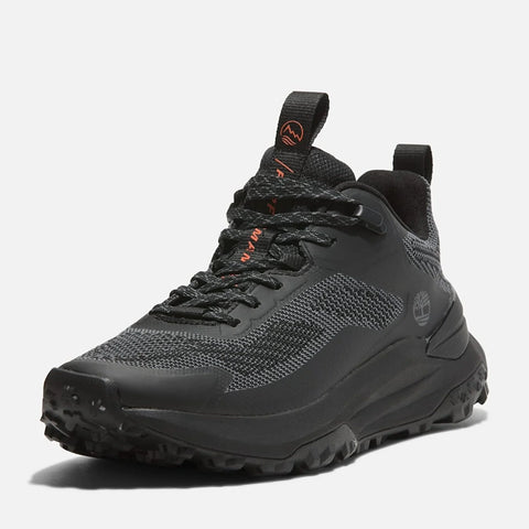 Motion Access Low Lace Noir