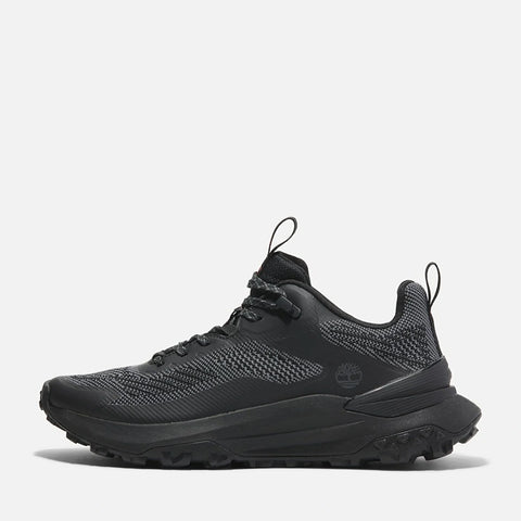 Motion Access Low Lace Noir