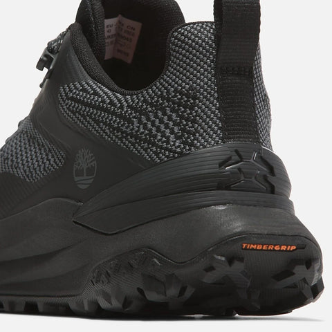 Motion Access Low Lace Noir