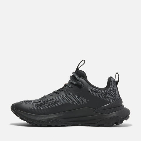 Motion Access Low Lace Noir