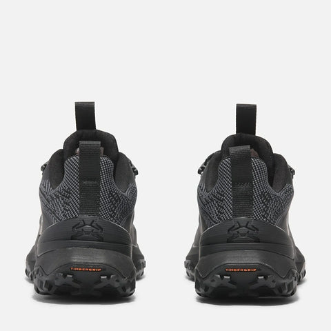 Motion Access Low Lace Noir