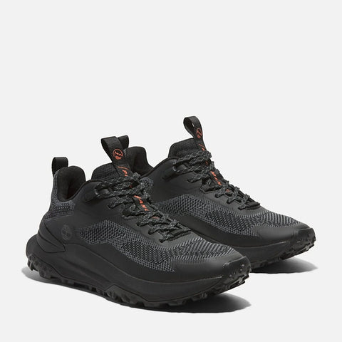 Motion Access Low Lace Noir