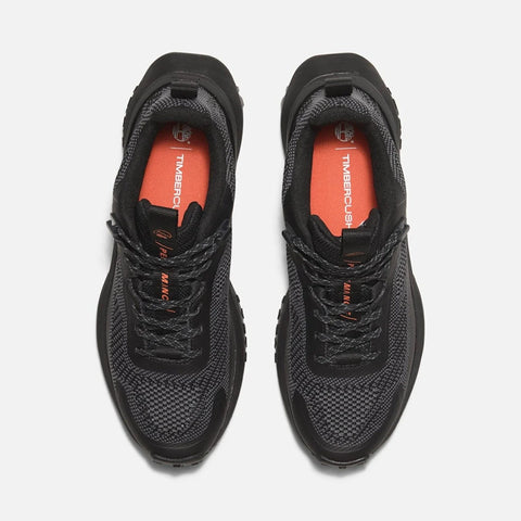 Motion Access Low Lace Noir