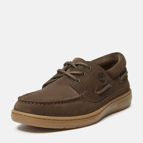 Chaussure bateau Portofino