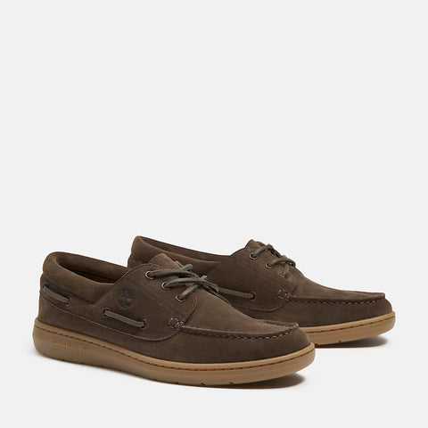 Chaussure bateau Portofino