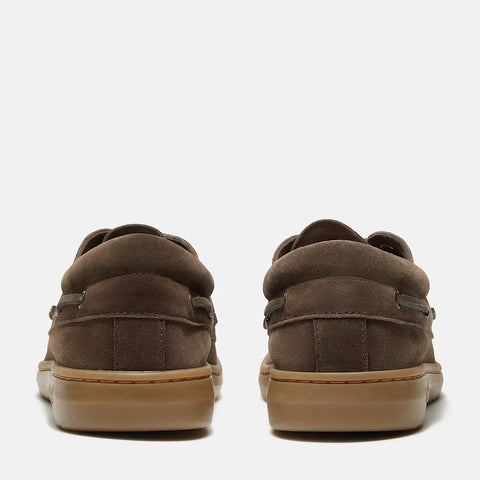 Chaussure bateau Portofino