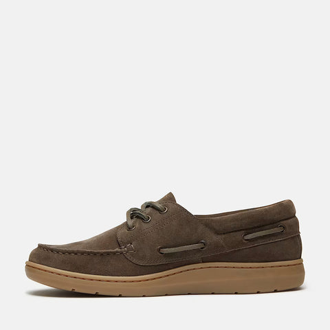Chaussure bateau Portofino