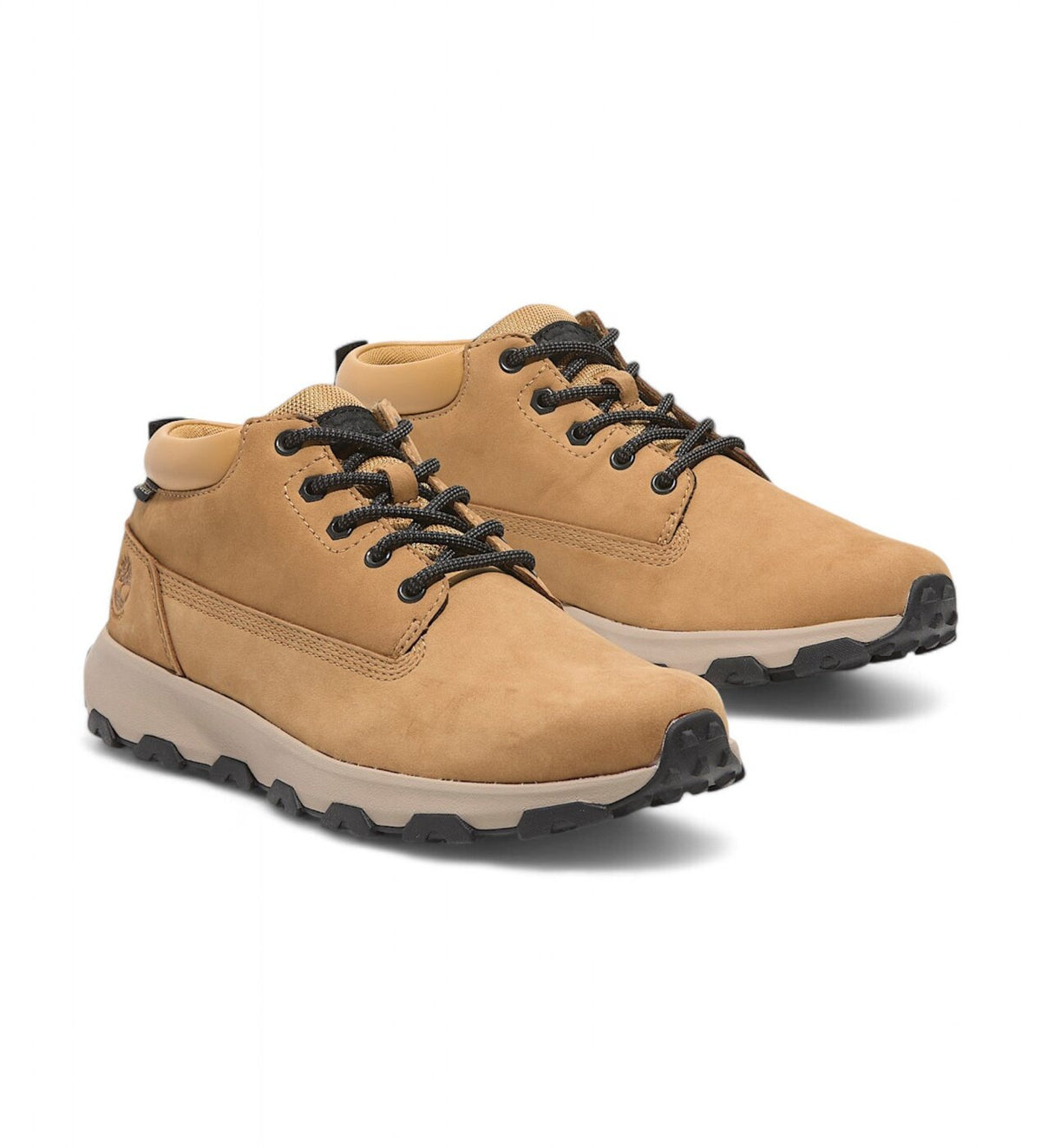 Timberland Winsor Park Mid Lace Up GTX