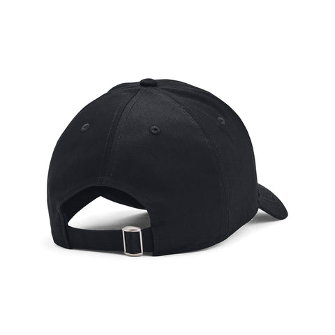 M Essential Low Lockup Adj Noir