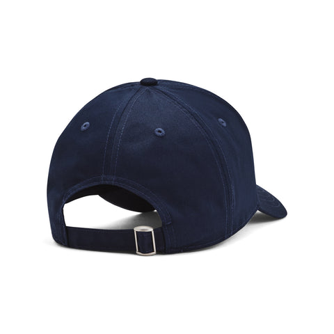 Essential Low Lockup Adj Bleu