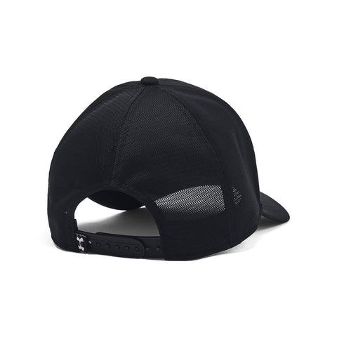 Project Rock Trucker Noir