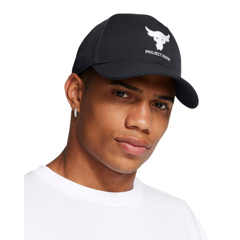 Project Rock Trucker Noir