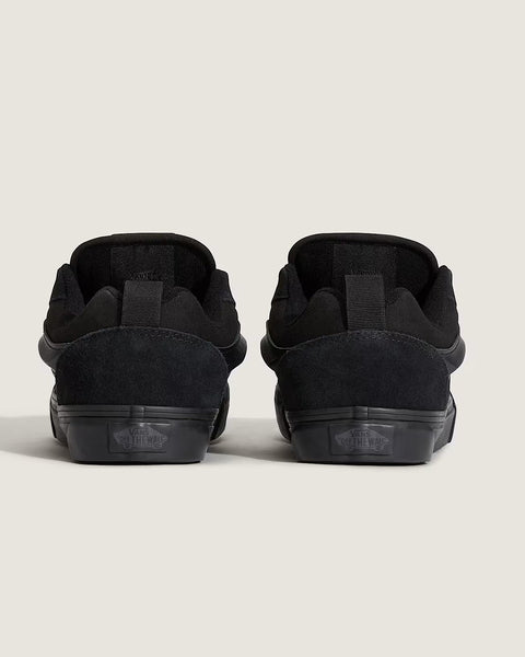 Knu Skool Black