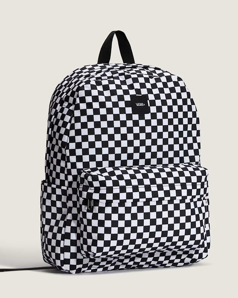 Old Skool Damier Noir/Blanc