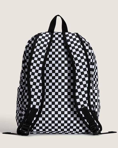 Old Skool Damier Noir/Blanc