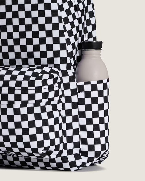Old Skool Damier Noir/Blanc