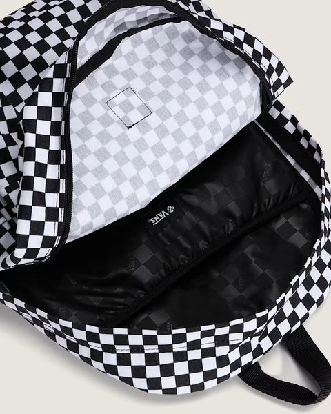 Old Skool Damier Noir/Blanc