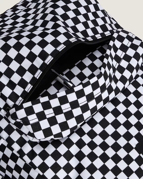 Old Skool Damier Noir/Blanc