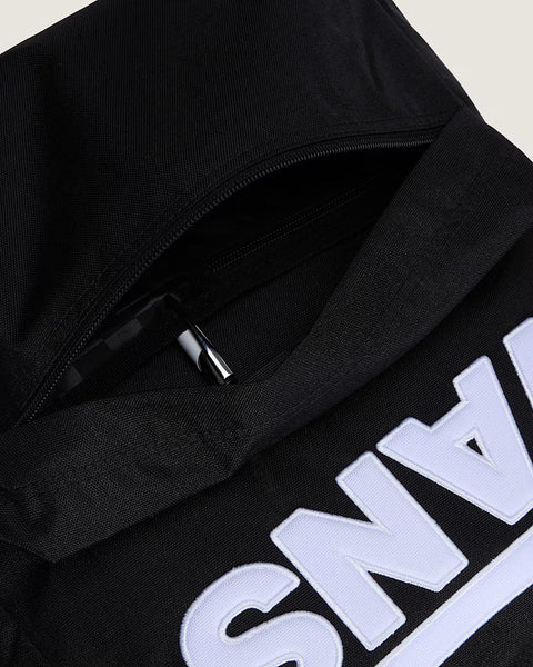 Old Skool Drop V Black