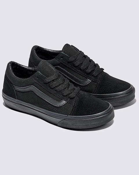 Old Skool Noir