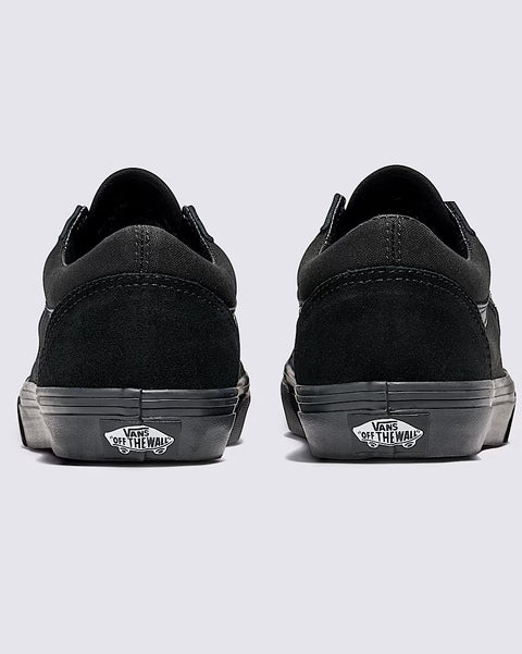 Old Skool Noir