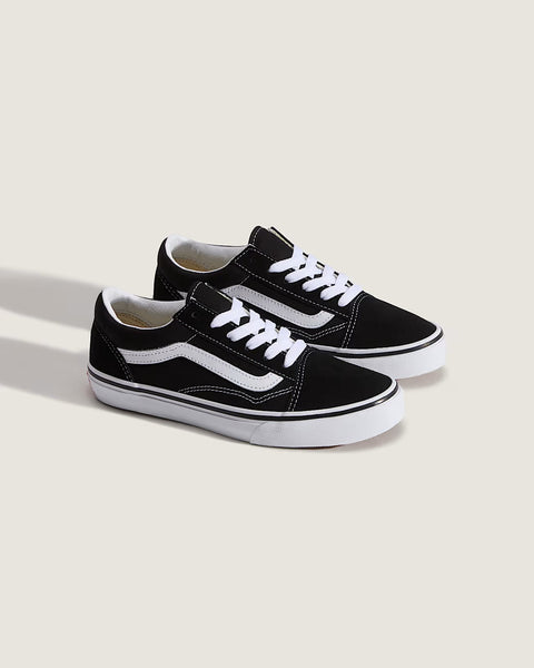 Old Skool Noir