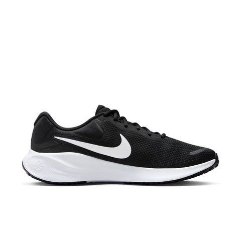 Revolution 7 Black | White