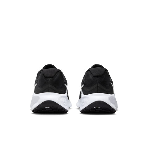 Revolution 7 Black | White