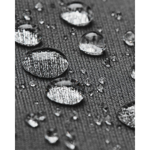 UA Storm Bonnet gris Pitch