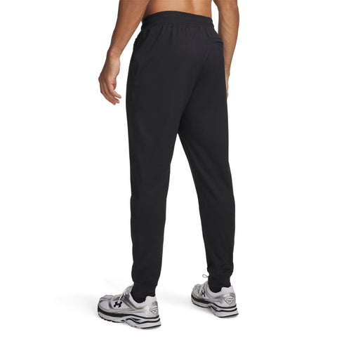 Sportstyle Tricot Jogger Black