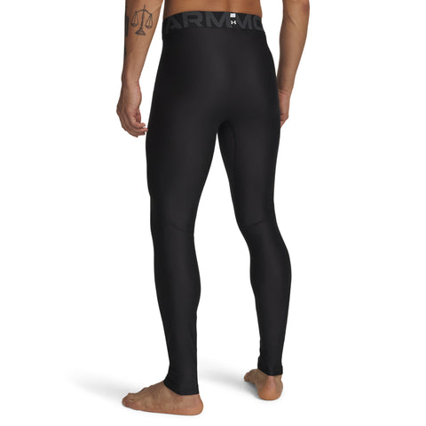 HeatGear Armour Noir