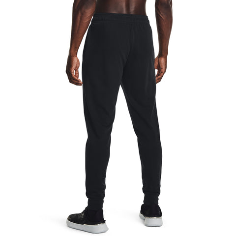 UA Rival Terry Jogger Noir
