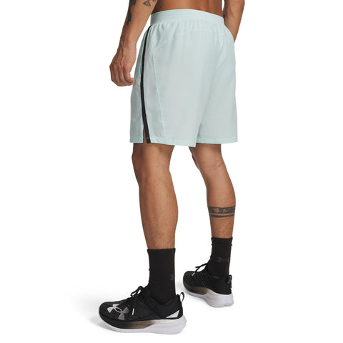 Lance 7 Shorts Refresh Mint