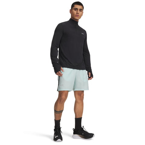 Lance 7 Shorts Refresh Mint