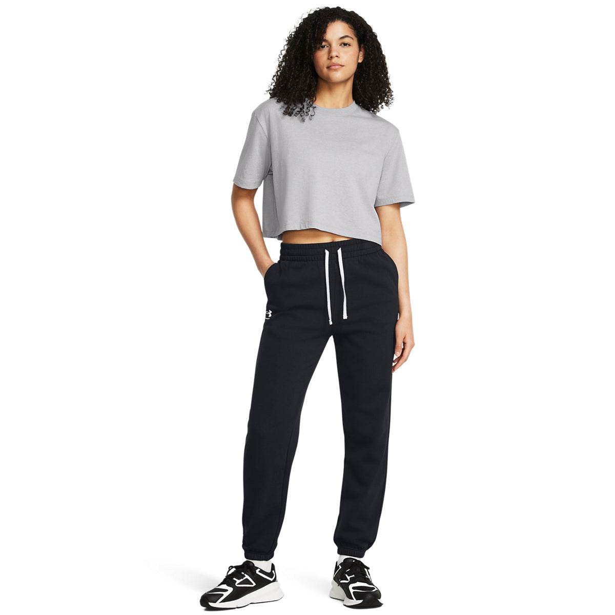 Under Armour Rival Terry Jogger
