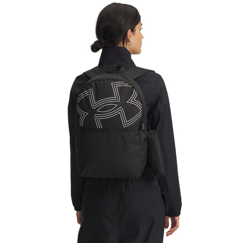Noir Imprimé Essentiel