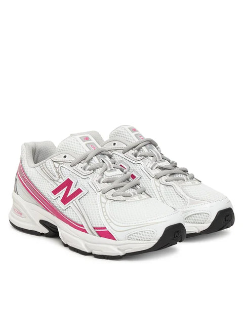 New Balance 740 Blanc / Rose G7407CK