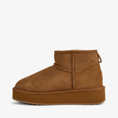 Stinger Micro Flatform 2.0 Chestnut