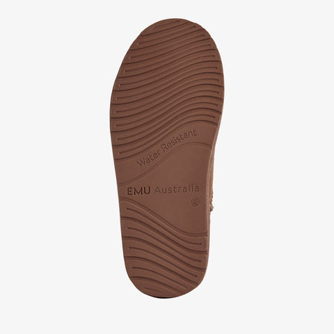 Stinger Micro Mocha