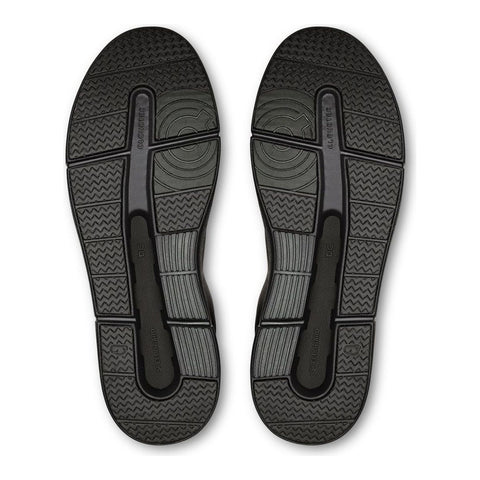 The Roger Advantage Black | Black