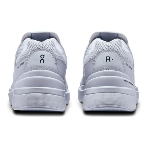 The Roger Clubhouse Light Blue