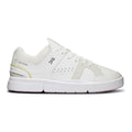 The Roger Clubhouse White