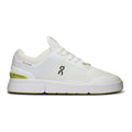 THE ROGER Spin Undyed | Zest
