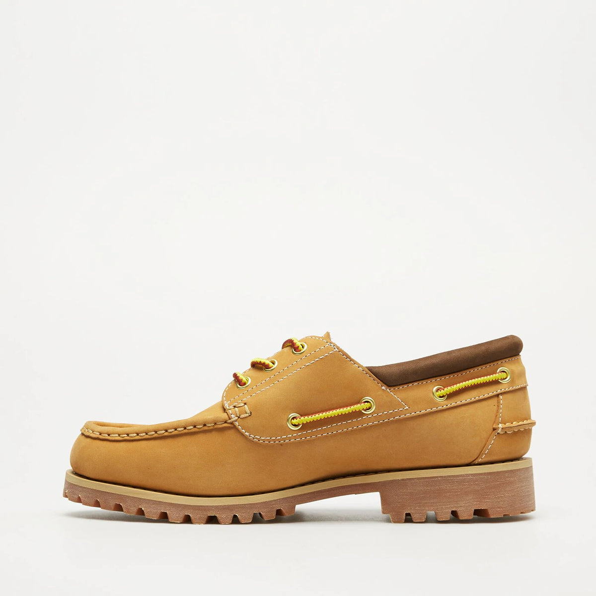 Timberland Authentic Boat Shoe