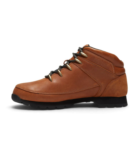 Euro Sprint Mid Brown