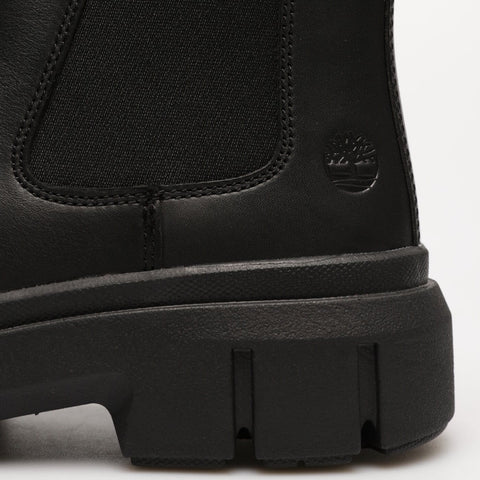 Greyfield Chelsea Black