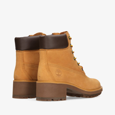 Kinsley 6 In Waterproof Boot Wheat