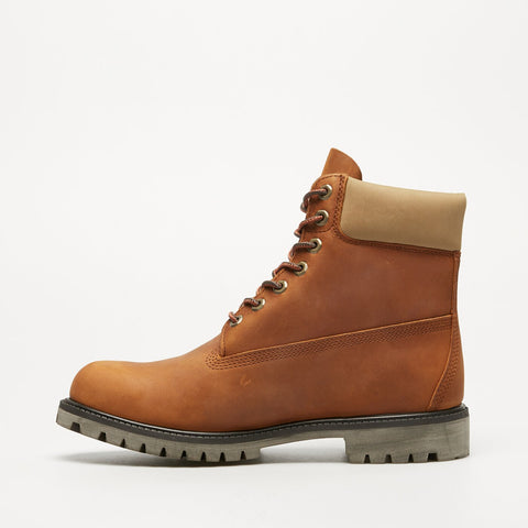 Premium 6-pouces Waterproof Rust
