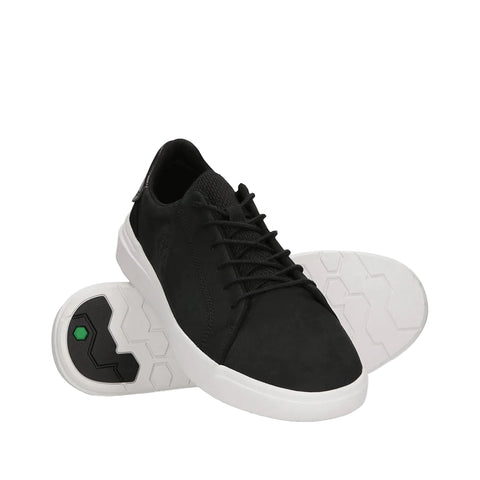Seneca Bay Oxford Noir