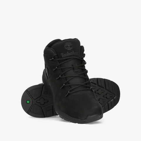 Sprint Trekker Mid Lace Black